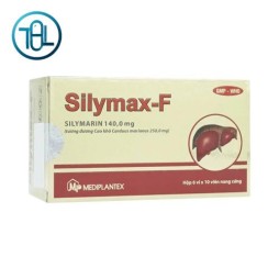 Thuốc Silymax-F