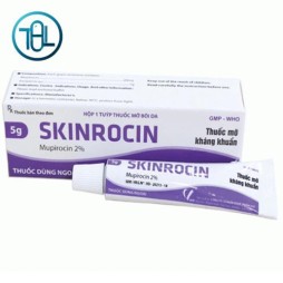 Thuốc Skinrocin