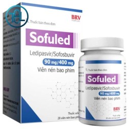 Thuốc Sofuled 90mg/400mg