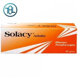 Thuốc Solacy Adulte 774mg