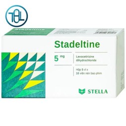 Thuốc Stadeltine 5mg