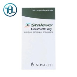 Thuốc Stagerin Novartis