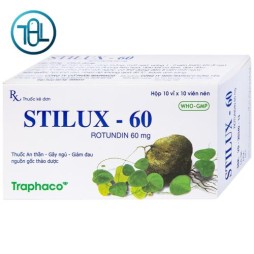 Thuốc Stilux-60