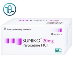 Thuốc Sumiko 20mg