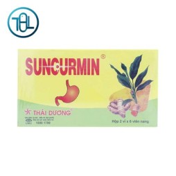 Thuốc Suncurmin