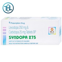 Thuốc Syndopa 275