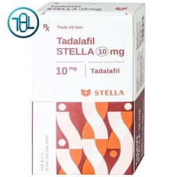 Thuốc Tadalafil 10mg Stella Pharm