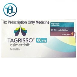 Thuốc Tagrisso 80mg