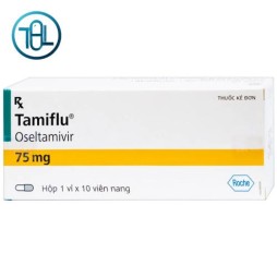 Thuốc Tamiflu - Roche