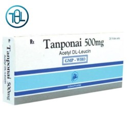 Thuốc Tanponai 500mg