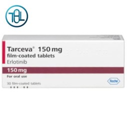 Thuốc Tarceva 150mg