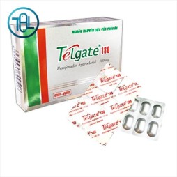 Thuốc Telgate 180mg