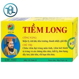 Thuốc Tiềm Long