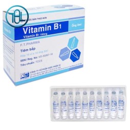 Thuốc tiêm Vitamin B1 100mg 3-2