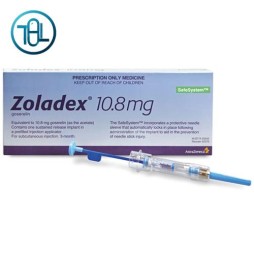 Thuốc tiêm Zoladex 10.8mg