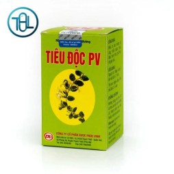 Thuốc Tiêu Độc PV