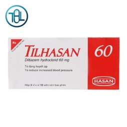 Thuốc Tilhasan 60