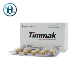 Thuốc Timmak 3mg