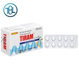 Thuốc Tiram 100mg