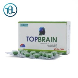 Thuốc Topbrain