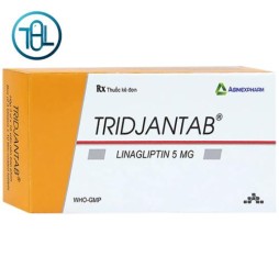 Thuốc Tridjantab 5mg