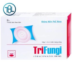 Thuốc Trifungi