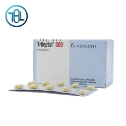 Thuốc Trileptal 300