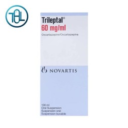 Thuốc Trileptal 60mg/ml