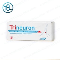 Thuốc Trineuron