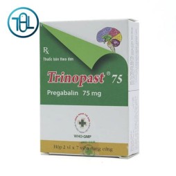 Thuốc Trinopast 75