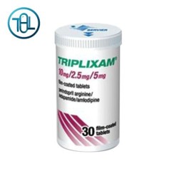 Thuốc Triplixam 10mg/2.5mg/5mg