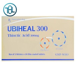 Thuốc Ubiheal 300