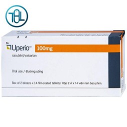 Thuốc Uperio 100mg