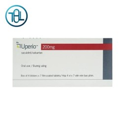 Thuốc Uperio 200mg