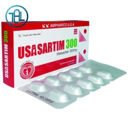 Thuốc Usasartim 300mg