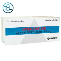 Thuốc Utralene-100