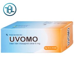 Thuốc Uvomo Saga