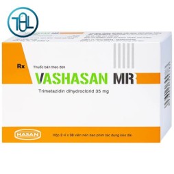 Thuốc Vashasan MR 35