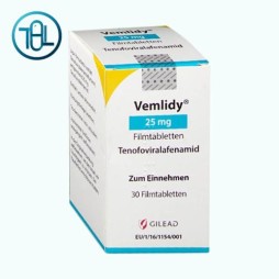 Thuốc Vemlidy 25mg