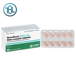 Thuốc VenoKern 500mg