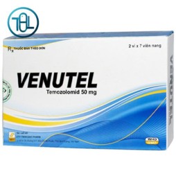 Thuốc Venutel 50mg