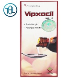 Thuốc Vipxacil