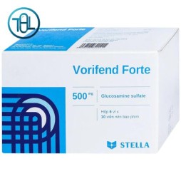 Thuốc Vorifend Forte 500mg