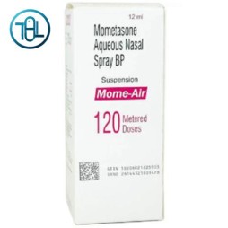 Thuốc xịt mũi Mome-Air 120
