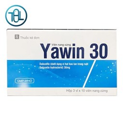 Thuốc Yawin 30