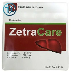 Thuốc Zetracare