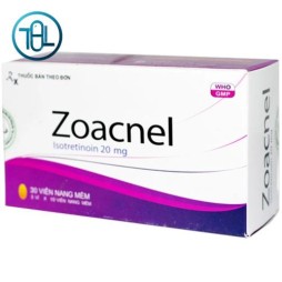 Thuốc Zoacnel-20