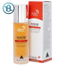 Tinh chất Avacne Serum