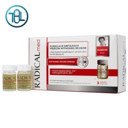 Tinh chất Radical Med Anti-Hair Loss