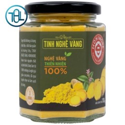 Tinh Nghệ Vàng Honimore